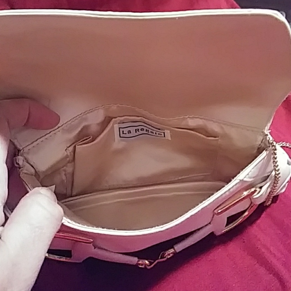 Mini purse - Picture 2 of 4